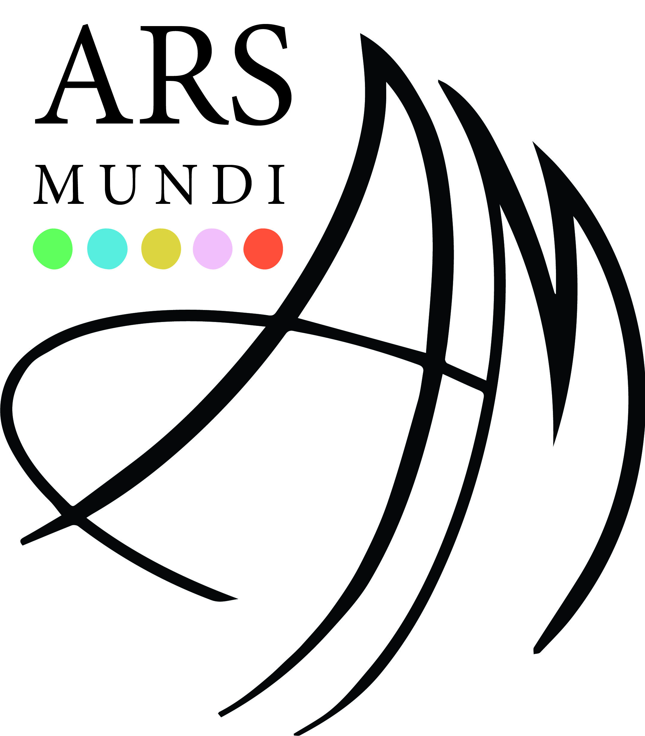 ars mundi aps, roma