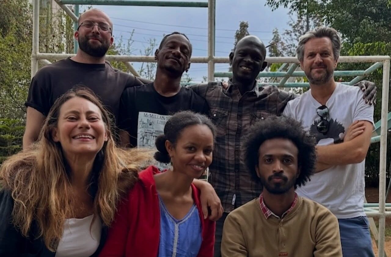 CREATIVITY & IMPACT: DIRECTING THE HUMAN RIGHTS DOCUMENTARY